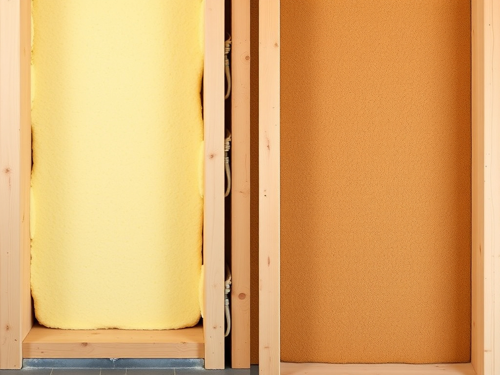 Open-Cell vs. Closed-Cell Spray Foam: Which Is Right for Your Jacksonville Home?